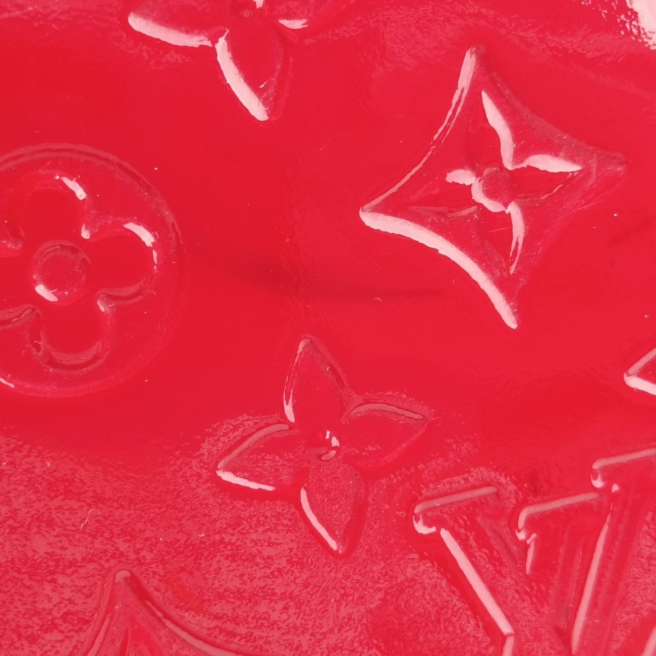 Alma PM pomme d'amour Vernis M90096 FL3173アルマPM ポムダムール ヴェルニ M90096 FL3173