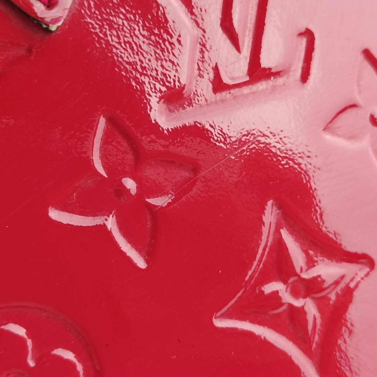 Alma PM pomme d'amour Vernis M90096 FL3173アルマPM ポムダムール ヴェルニ M90096 FL3173