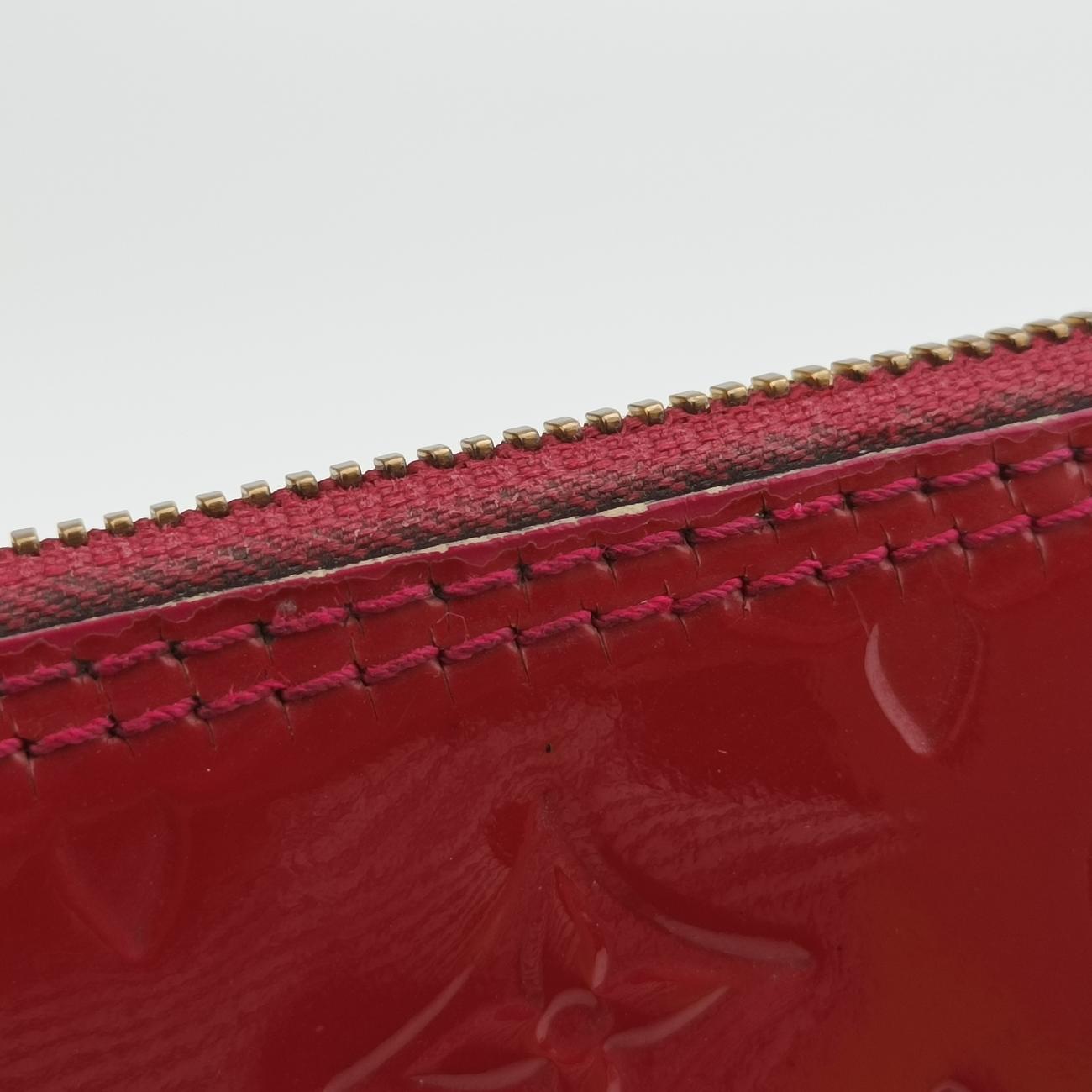 Alma PM pomme d'amour Vernis M90096 FL3173アルマPM ポムダムール ヴェルニ M90096 FL3173