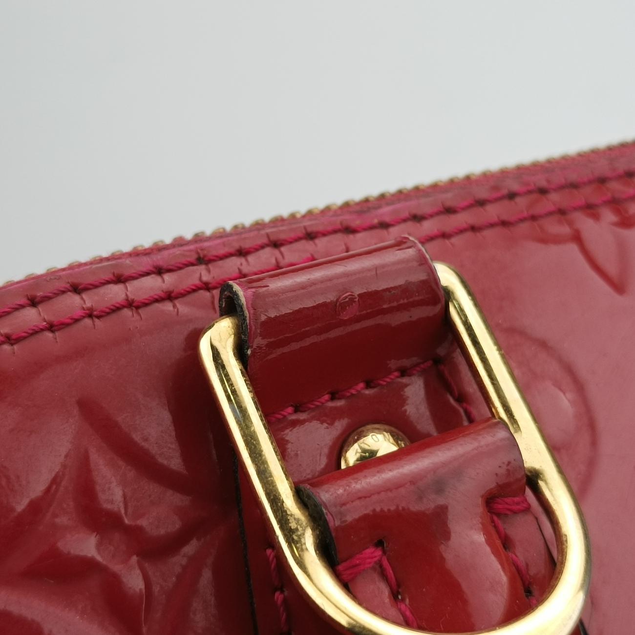 Alma PM pomme d'amour Vernis M90096 FL3173アルマPM ポムダムール ヴェルニ M90096 FL3173