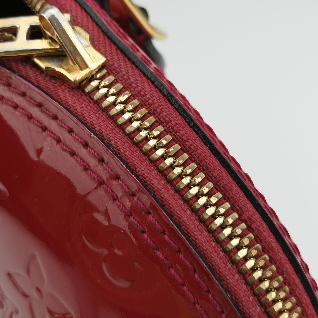 Alma PM pomme d'amour Vernis M90096 FL3173アルマPM ポムダムール ヴェルニ M90096 FL3173