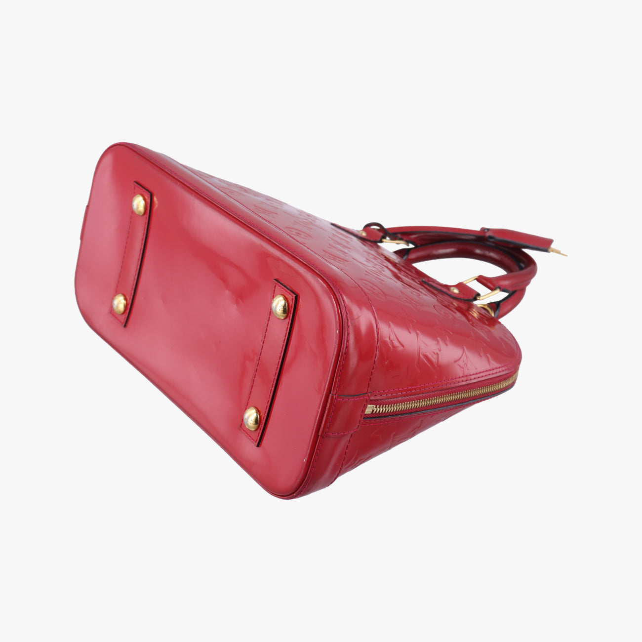 Alma PM pomme d'amour Vernis M90096 FL3173アルマPM ポムダムール ヴェルニ M90096 FL3173