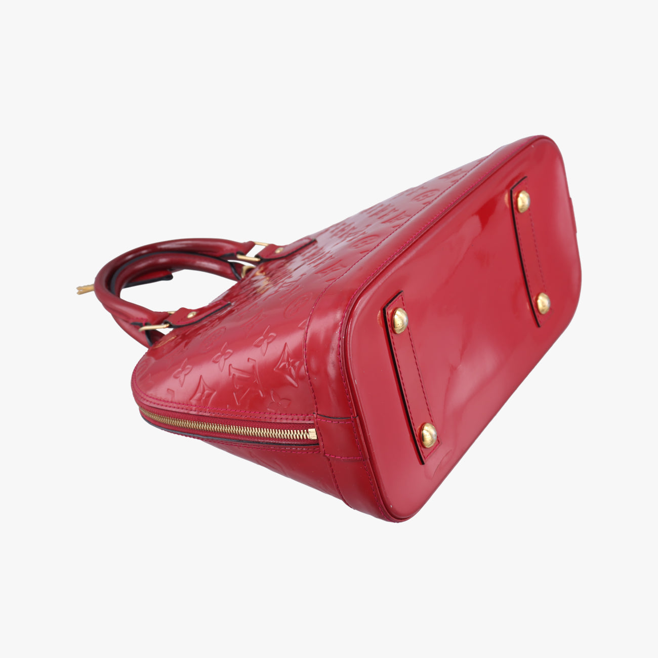 Alma PM pomme d'amour Vernis M90096 FL3173アルマPM ポムダムール ヴェルニ M90096 FL3173