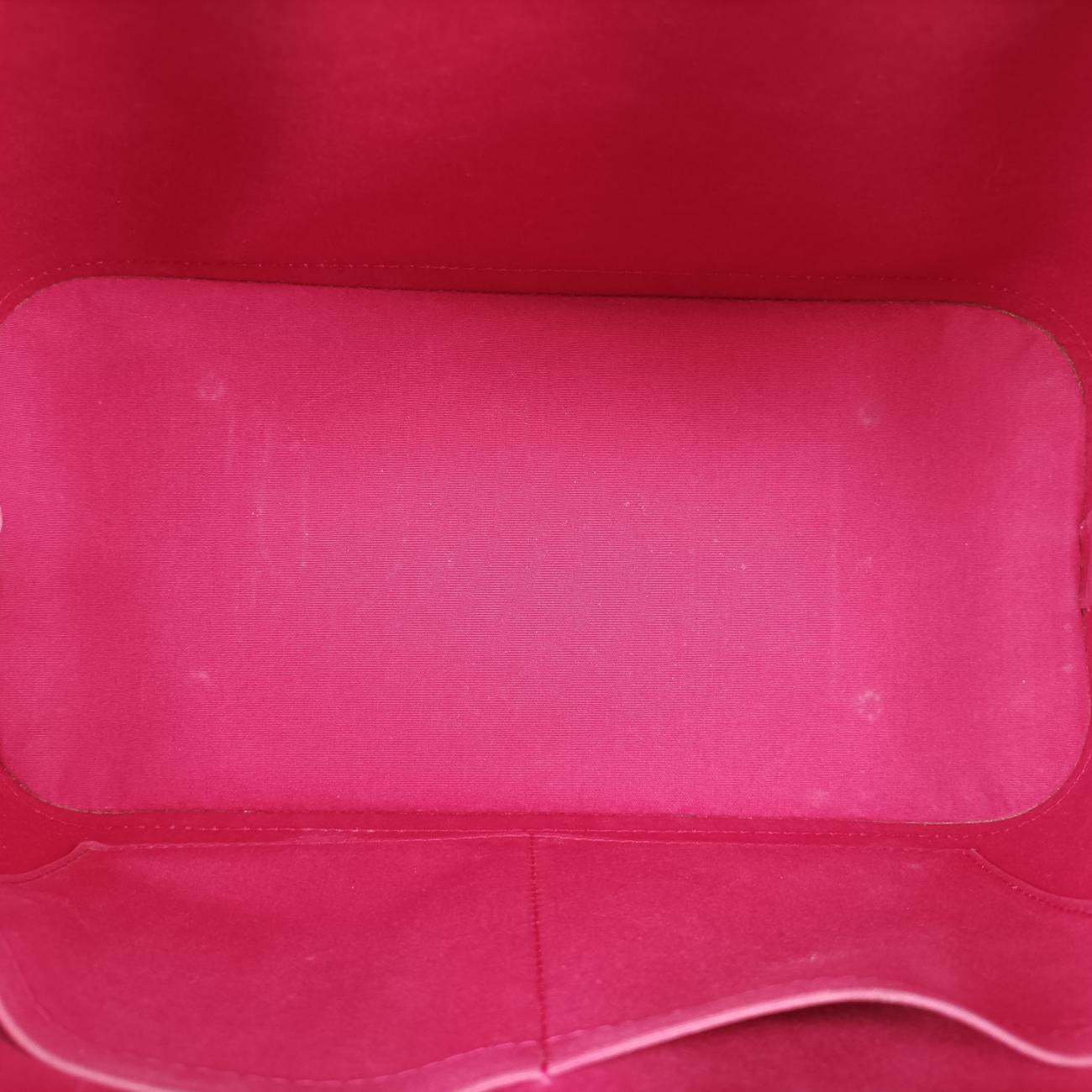 Alma PM pomme d'amour Vernis M90096 FL3173アルマPM ポムダムール ヴェルニ M90096 FL3173