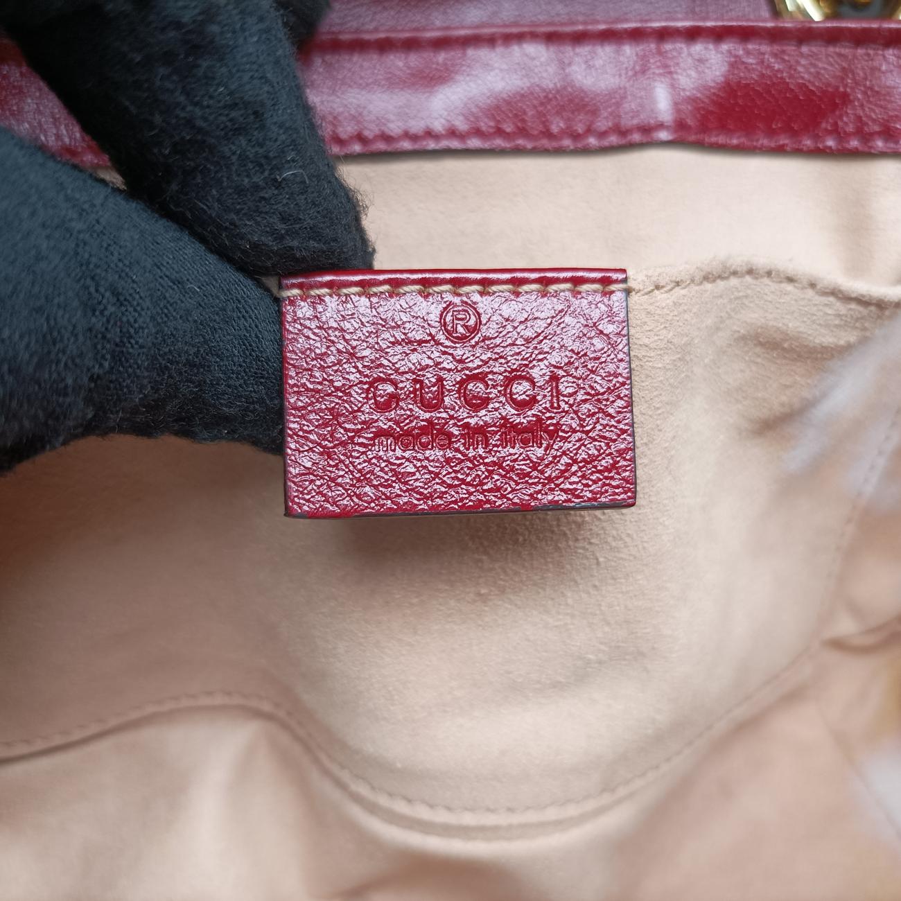 GG MarmontBeige x Red x Multicolorcanvas x leather446744D031692815GGマーモントベージュ×レッド×マルチカラーキャンバス×レザー446744D031692815