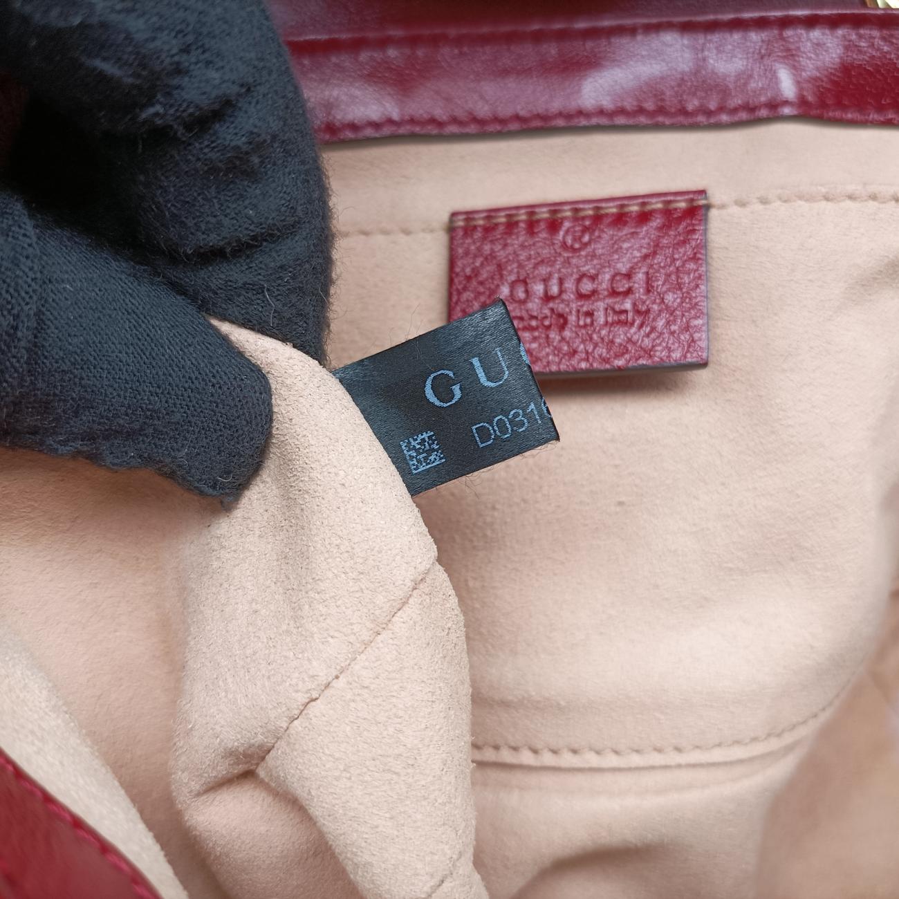 GG MarmontBeige x Red x Multicolorcanvas x leather446744D031692815GGマーモントベージュ×レッド×マルチカラーキャンバス×レザー446744D031692815