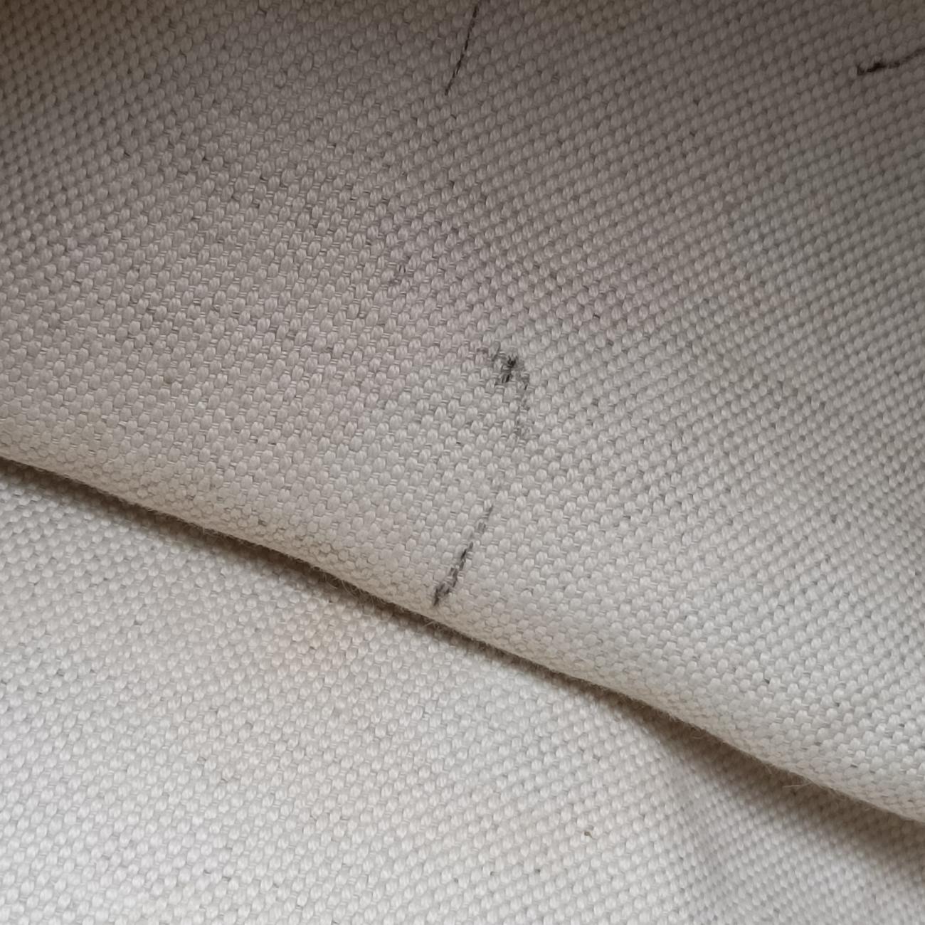 Sherry LineBeige x red x orangecanvas x leather247205Lot number unknownシェリーラインベージュ×レッド×オレンジキャンバス×レザー247205製番不明