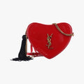 love heartRedPatent540694MOD.540694.03.18ラブ ハート型ボックスレッドパテント540694MOD.540694.03.18
