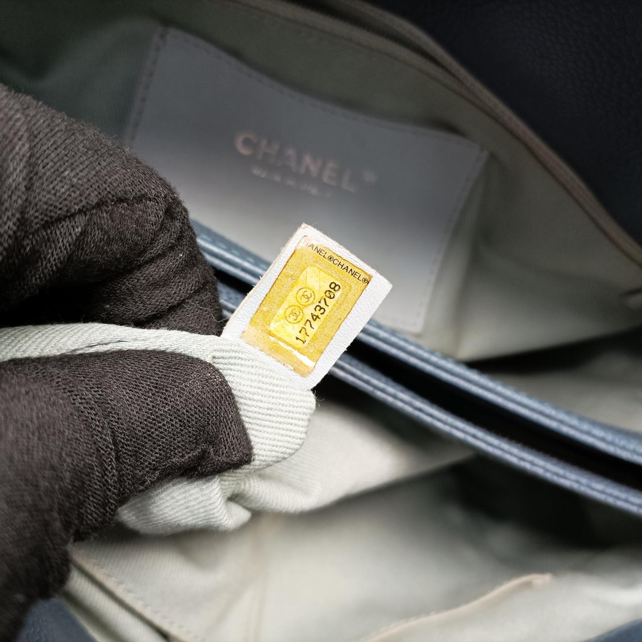 Mademoiselle Bowling White x Blue x Light Green Leather 17743708マドモアゼル ボーリング ホワイト×ブルー×ライトグリーン レザー A67642 17743708