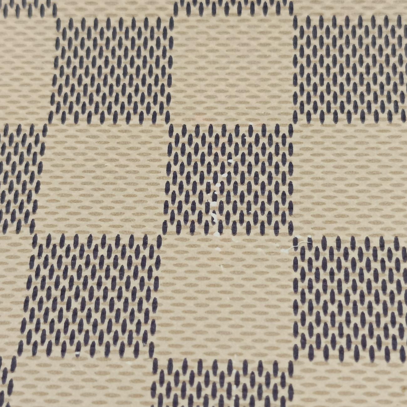 Pochette FéLICIEAzurDamier CanvasN63106MI4187ポシェットフェリシーアズールダミエキャンバスN63106MI4187