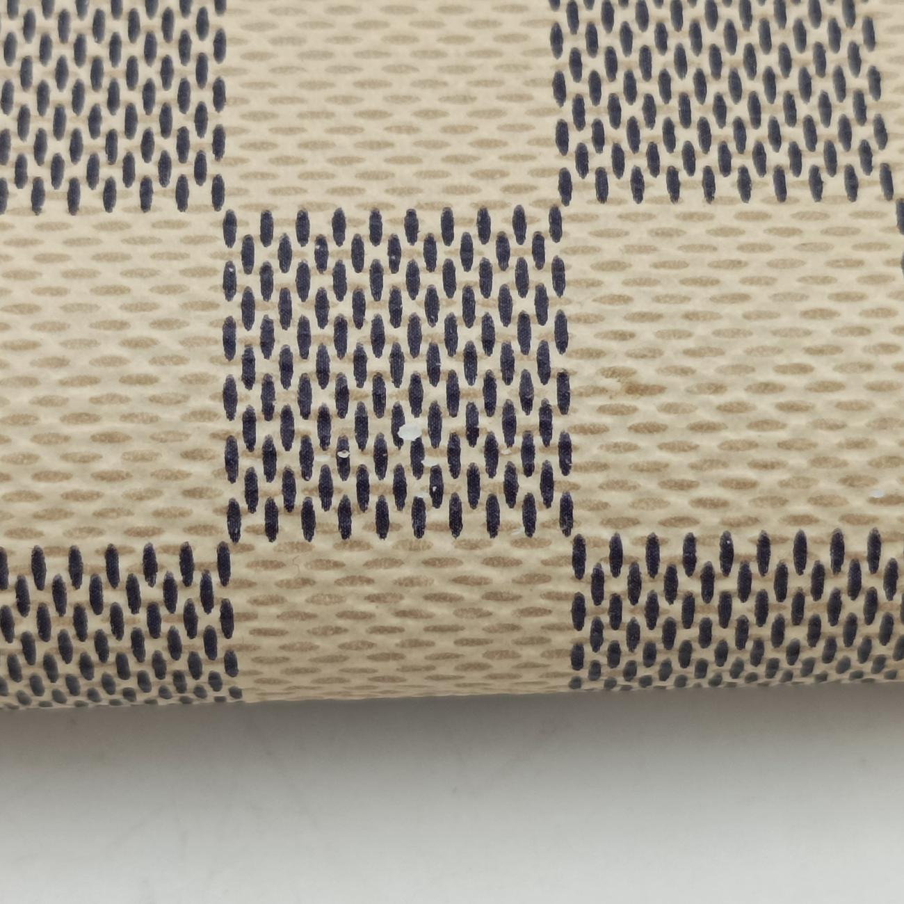 Pochette FéLICIEAzurDamier CanvasN63106MI4187ポシェットフェリシーアズールダミエキャンバスN63106MI4187