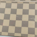 Pochette FéLICIEAzurDamier CanvasN63106MI4187ポシェットフェリシーアズールダミエキャンバスN63106MI4187