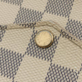 Pochette FéLICIEAzurDamier CanvasN63106MI4187ポシェットフェリシーアズールダミエキャンバスN63106MI4187