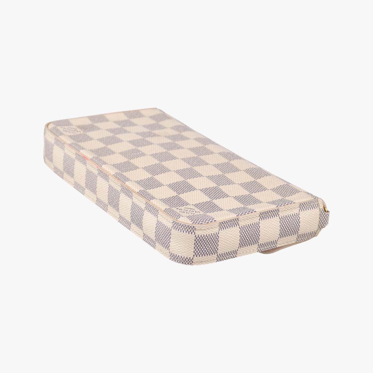 Pochette FéLICIEAzurDamier CanvasN63106MI4187ポシェットフェリシーアズールダミエキャンバスN63106MI4187