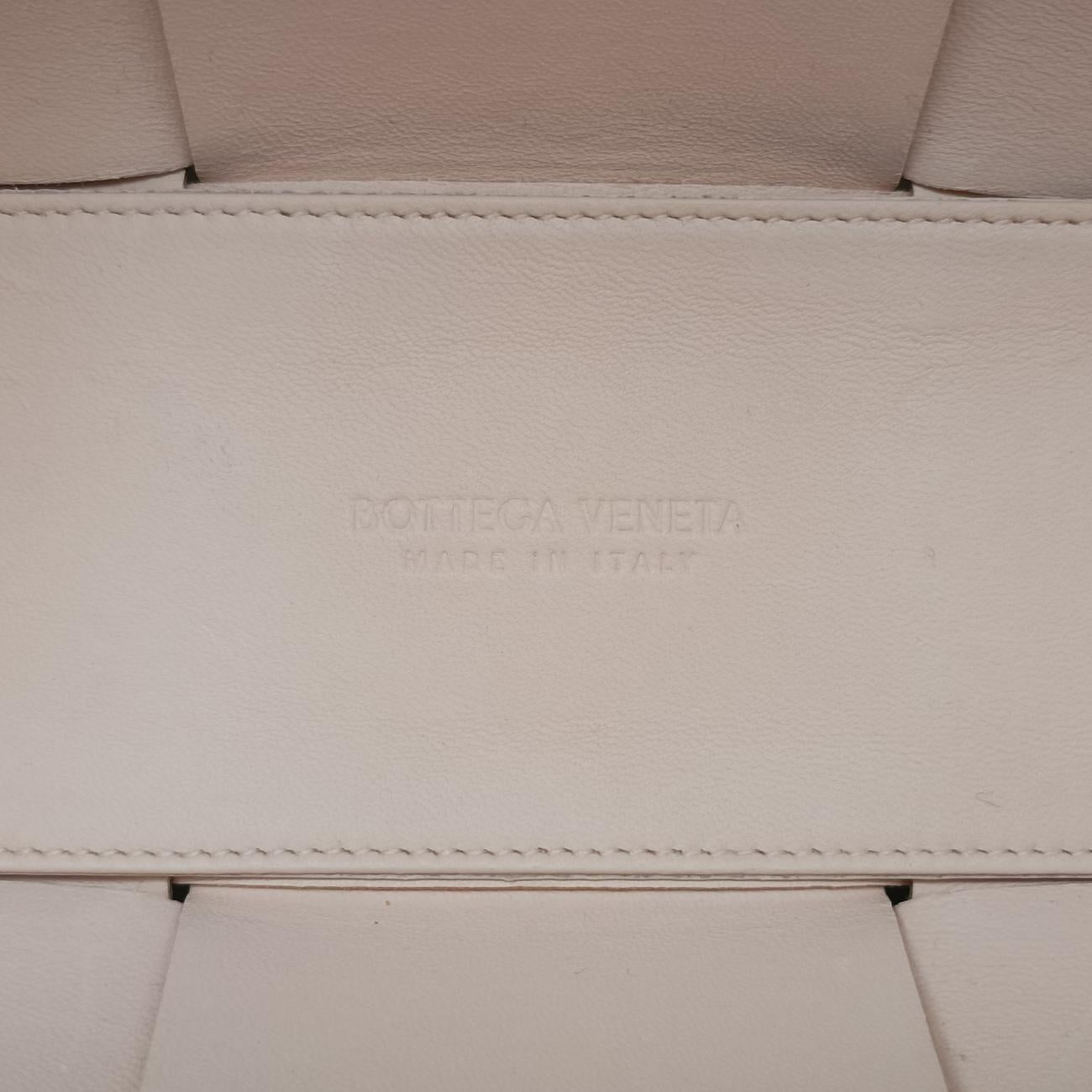 Candy Arco TotePinklambskinR00016668Dキャンディー アルコ トートピンクラムスキンR00016668D