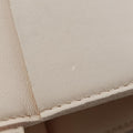 Candy Arco TotePinklambskinR00016668Dキャンディー アルコ トートピンクラムスキンR00016668D