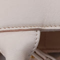 Candy Arco TotePinklambskinR00016668Dキャンディー アルコ トートピンクラムスキンR00016668D
