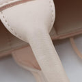 Candy Arco TotePinklambskinR00016668Dキャンディー アルコ トートピンクラムスキンR00016668D
