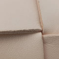 Candy Arco TotePinklambskinR00016668Dキャンディー アルコ トートピンクラムスキンR00016668D