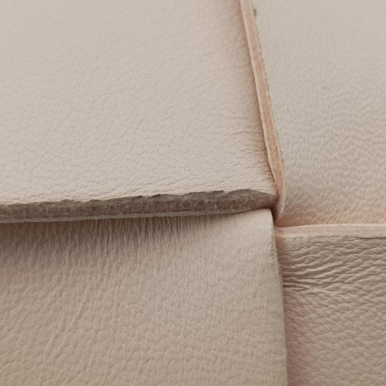 Candy Arco TotePinklambskinR00016668Dキャンディー アルコ トートピンクラムスキンR00016668D