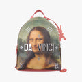 Masters Collection DaVinci PalmSpringsMulticolorPVC coated canvasM43375FL1167マスターズコレクション ダヴィンチ パームスプリングスマルチカラーPVCコーティングキャンバスM43375FL1167