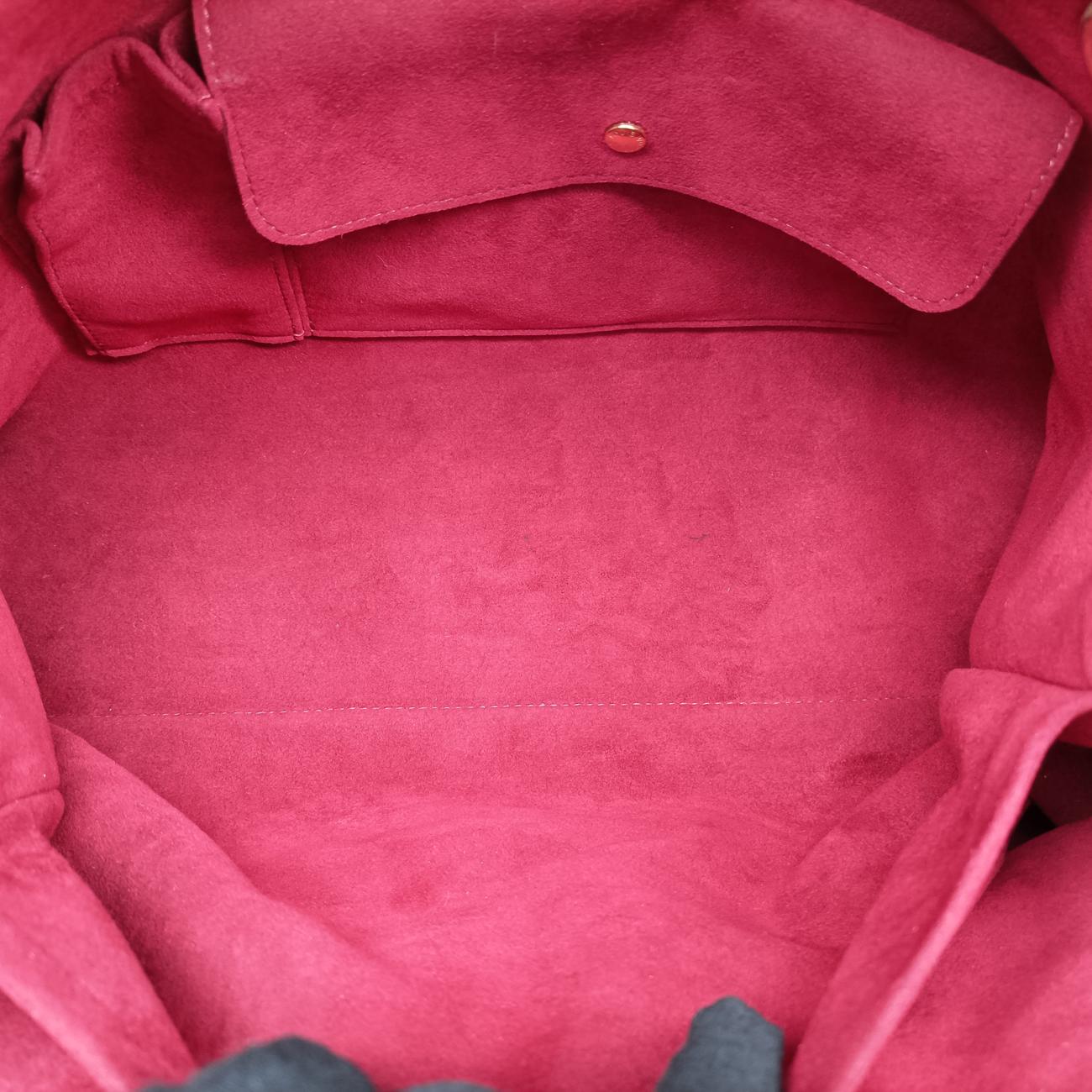 URSULAwhiteMonogram MulticolorM40123Lot number unknownウルスラブロンモノグラム マルチカラーM40123製番不明