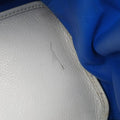 open bar Blue leather 19-MA-0173オープンバー ブルー レザー 19-MA-0173