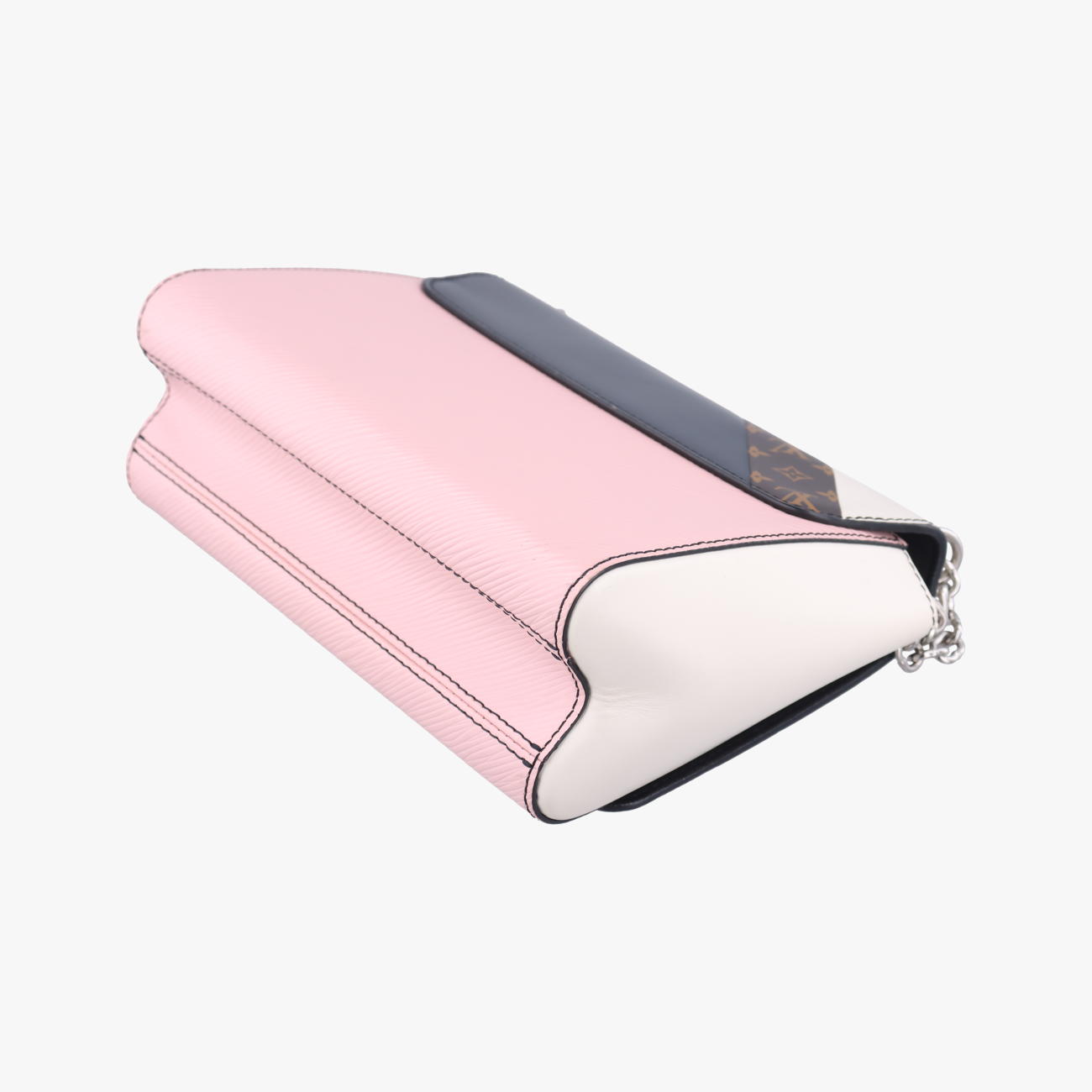 Portefeuille TwistRose Ballerine x MulticolorEpiM67799FL0199ポルトフォイユ ツイストローズバレリーヌ×マルチカラーエピM67799FL0199