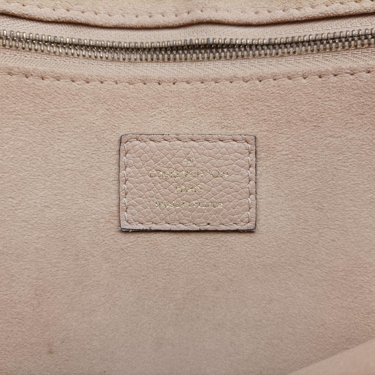 Saint-Germain MMDuneMonogram EmpreinteM48935SP0135サンジェルマンMMデュンヌモノグラム アンプラントM48935SP0135