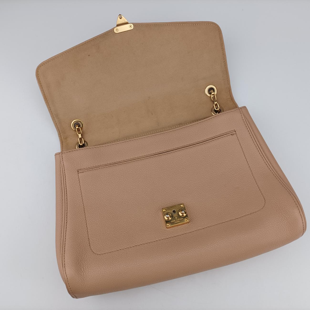 Saint-Germain MMDuneMonogram EmpreinteM48935SP0135サンジェルマンMMデュンヌモノグラム アンプラントM48935SP0135