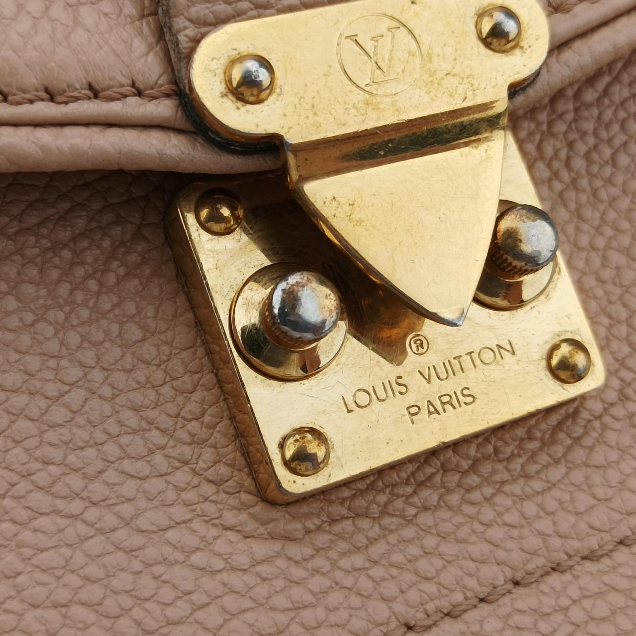 Saint-Germain MMDuneMonogram EmpreinteM48935SP0135サンジェルマンMMデュンヌモノグラム アンプラントM48935SP0135