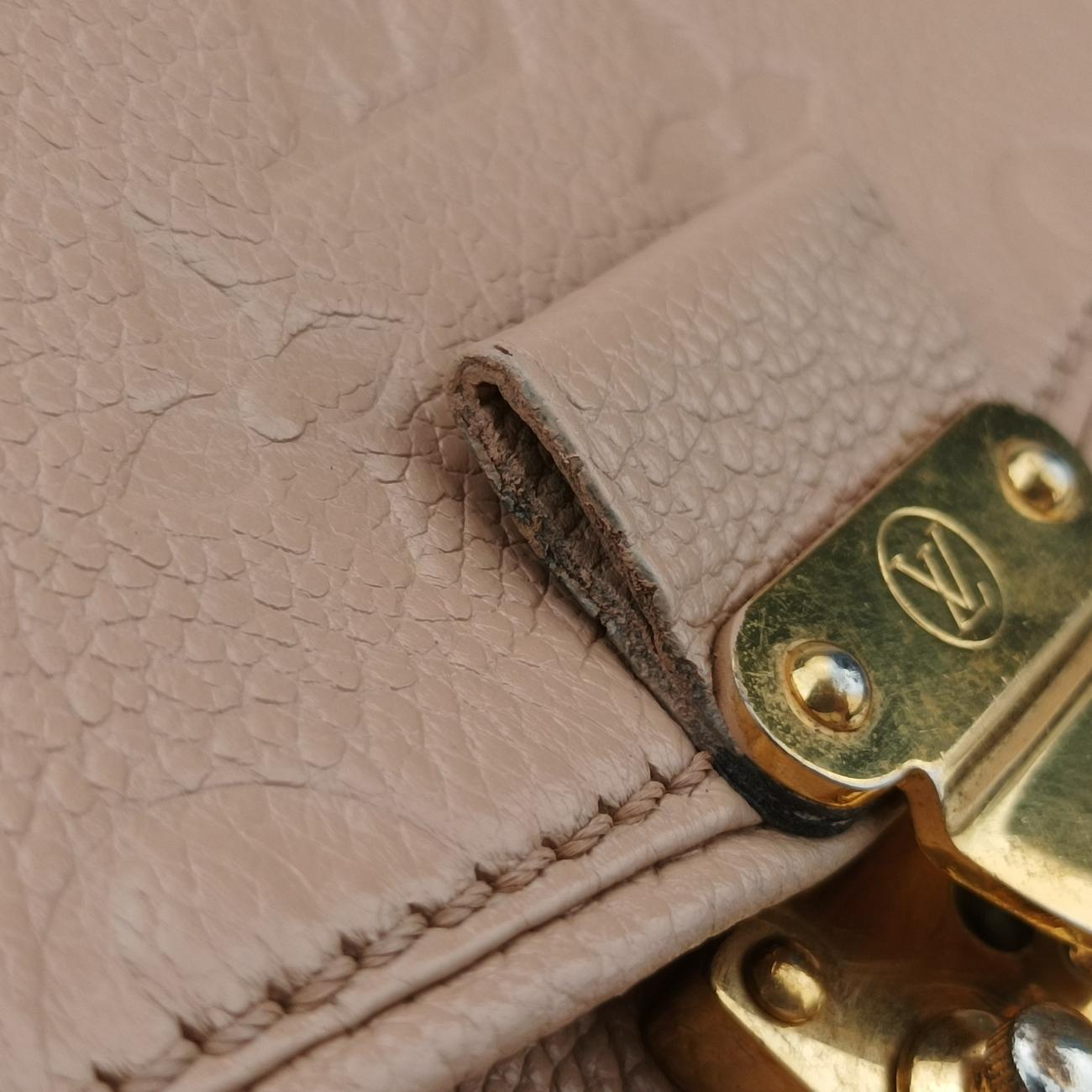 Saint-Germain MMDuneMonogram EmpreinteM48935SP0135サンジェルマンMMデュンヌモノグラム アンプラントM48935SP0135