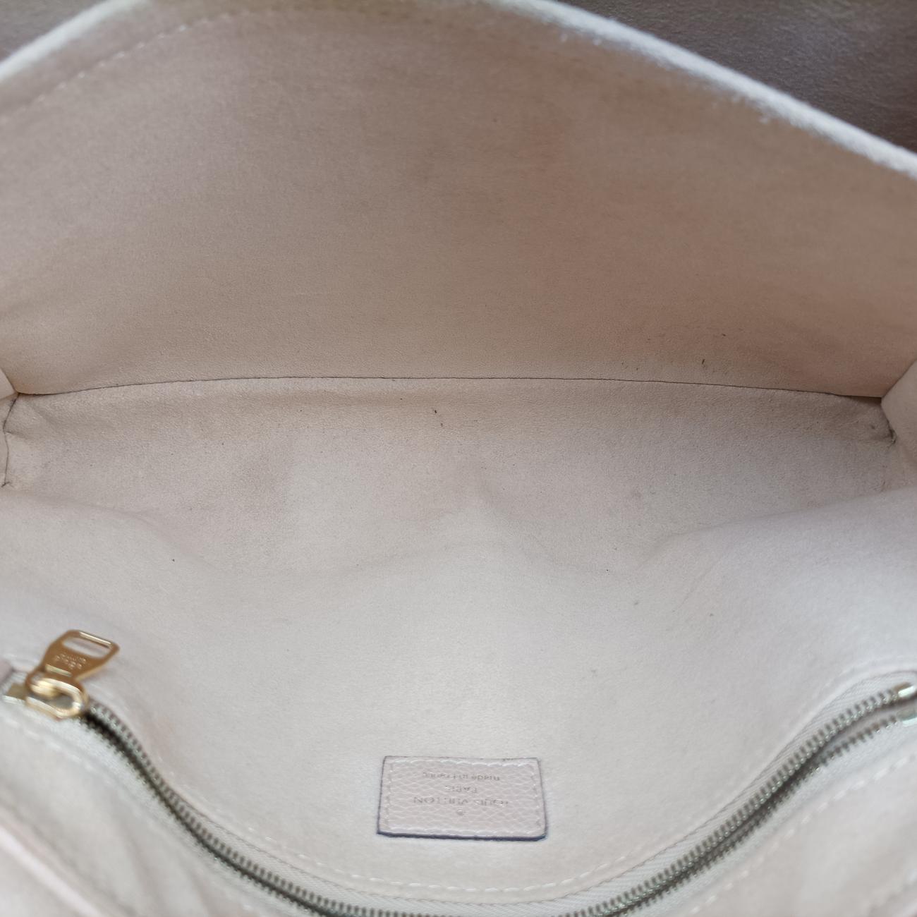 Saint-Germain MMDuneMonogram EmpreinteM48935SP0135サンジェルマンMMデュンヌモノグラム アンプラントM48935SP0135