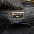 GalleriaBlackSAFFIANO LeatherBN18027 R 165ガレリアブラックサフィアーノレザーBN18027 R 165
