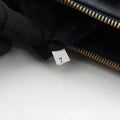 GalleriaBlackSAFFIANO LeatherBN18027 R 165ガレリアブラックサフィアーノレザーBN18027 R 165