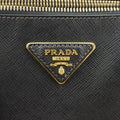 GalleriaBlackSAFFIANO LeatherBN18027 R 165ガレリアブラックサフィアーノレザーBN18027 R 165
