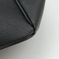 GalleriaBlackSAFFIANO LeatherBN18027 R 165ガレリアブラックサフィアーノレザーBN18027 R 165