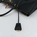 GalleriaBlackSAFFIANO LeatherBN18027 R 165ガレリアブラックサフィアーノレザーBN18027 R 165