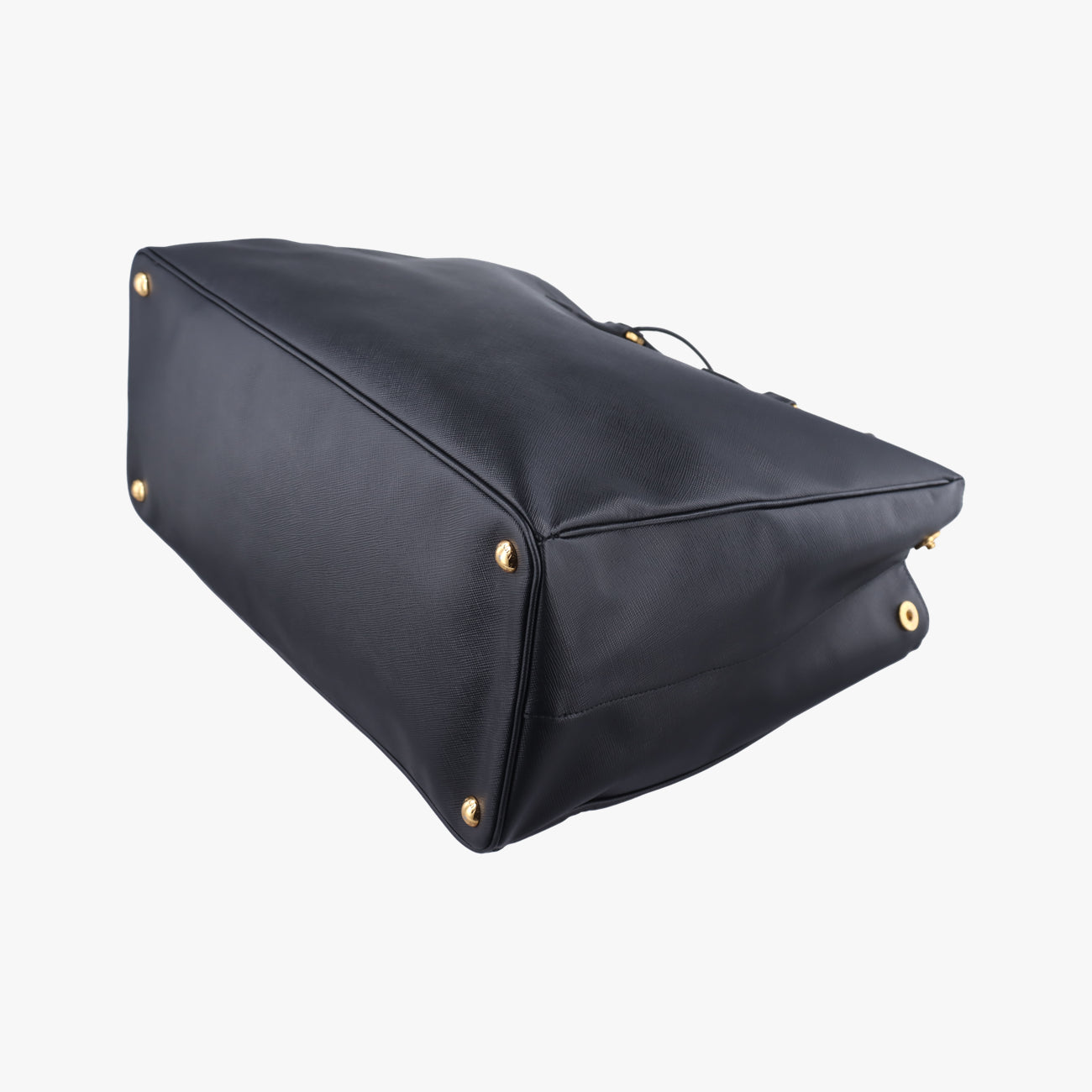 GalleriaBlackSAFFIANO LeatherBN18027 R 165ガレリアブラックサフィアーノレザーBN18027 R 165