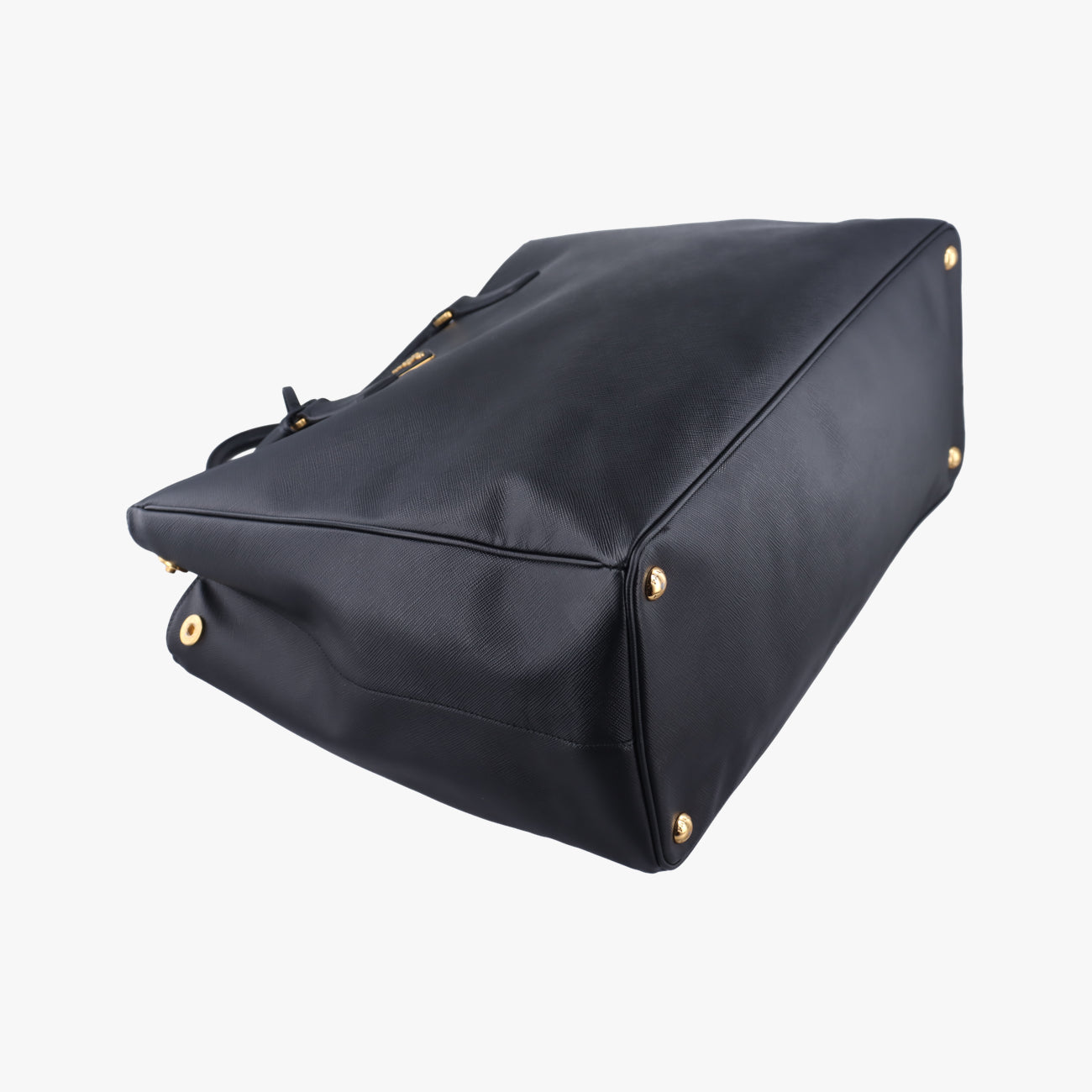 GalleriaBlackSAFFIANO LeatherBN18027 R 165ガレリアブラックサフィアーノレザーBN18027 R 165