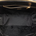 GalleriaBlackSAFFIANO LeatherBN18027 R 165ガレリアブラックサフィアーノレザーBN18027 R 165