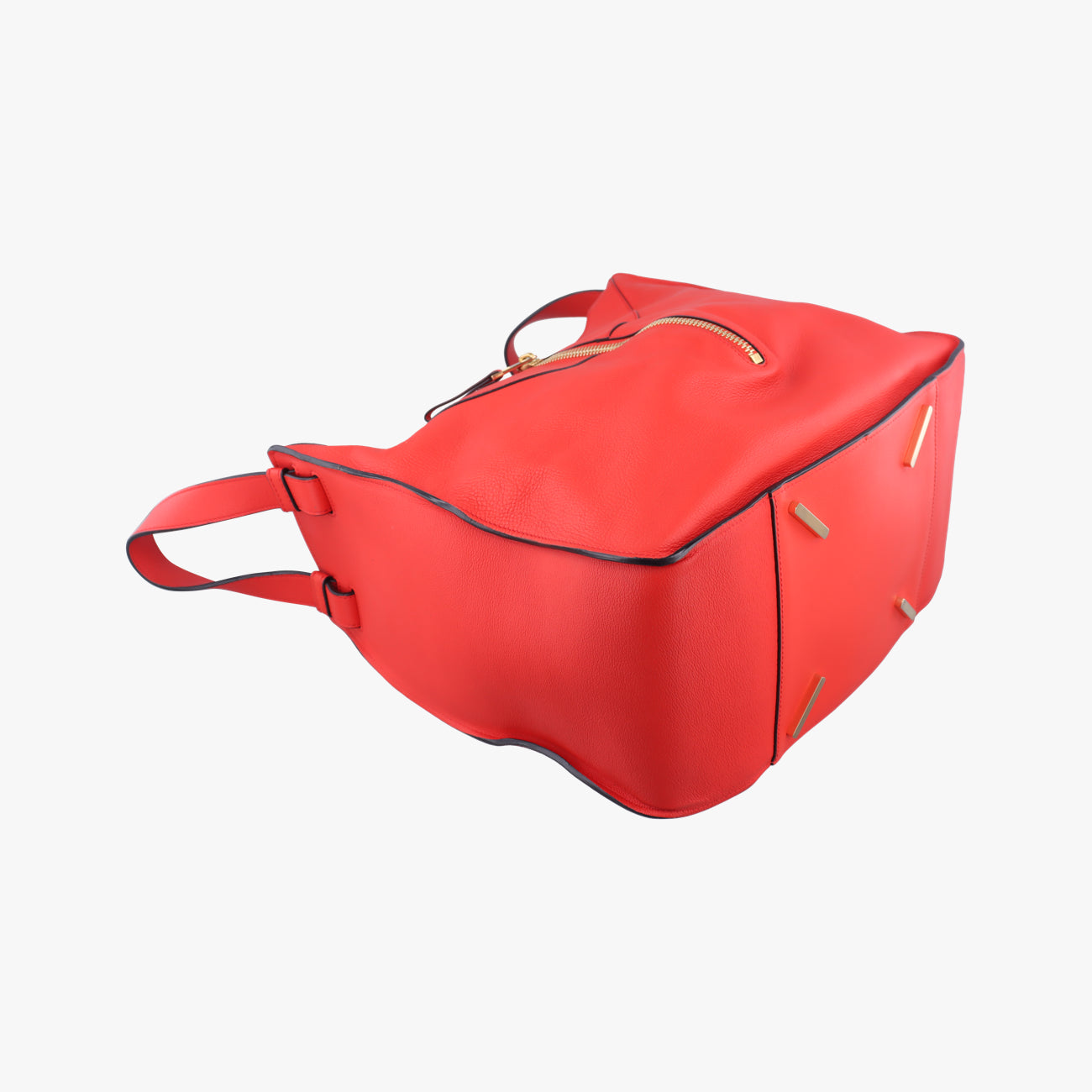 HammockRedLeather471612ハンモック ミディアムレッドレザー471612