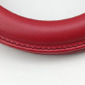 Lady DiorRedLeather01-BO-1117レディディオールレッドレザー01-BO-1117