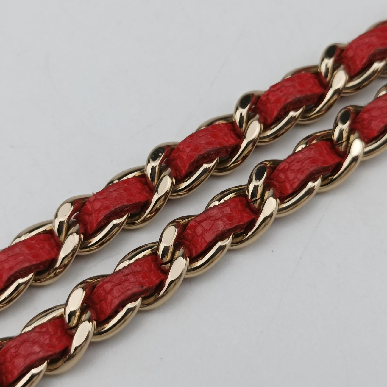 round as earth RibbonRedCaviar LeatherAP024529084335ロウンドアスアース リボンレッドキャビアスキンAP024529084335