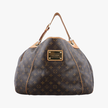 GALLIERA PMBrownMonogram CanvasM56382SP4098ガリエラPMモノグラム/ブラウン系モノグラムキャンバスM56382SP4098