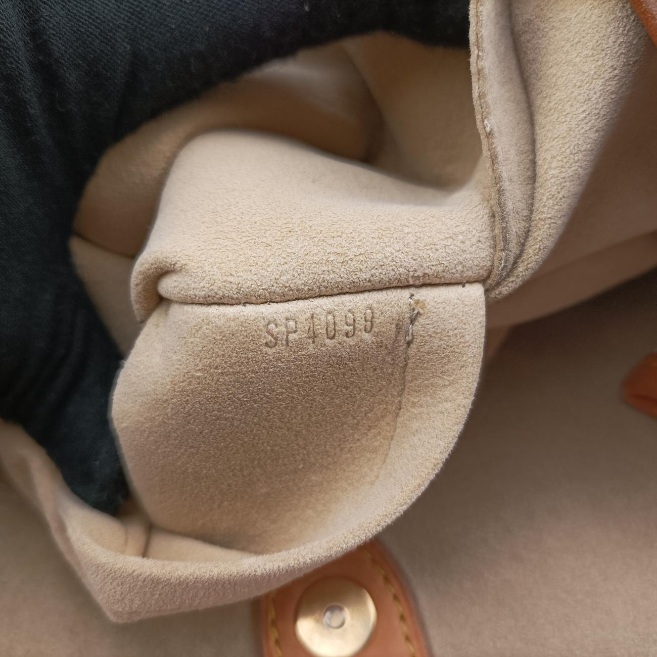 GALLIERA PMBrownMonogram CanvasM56382SP4098ガリエラPMモノグラム/ブラウン系モノグラムキャンバスM56382SP4098