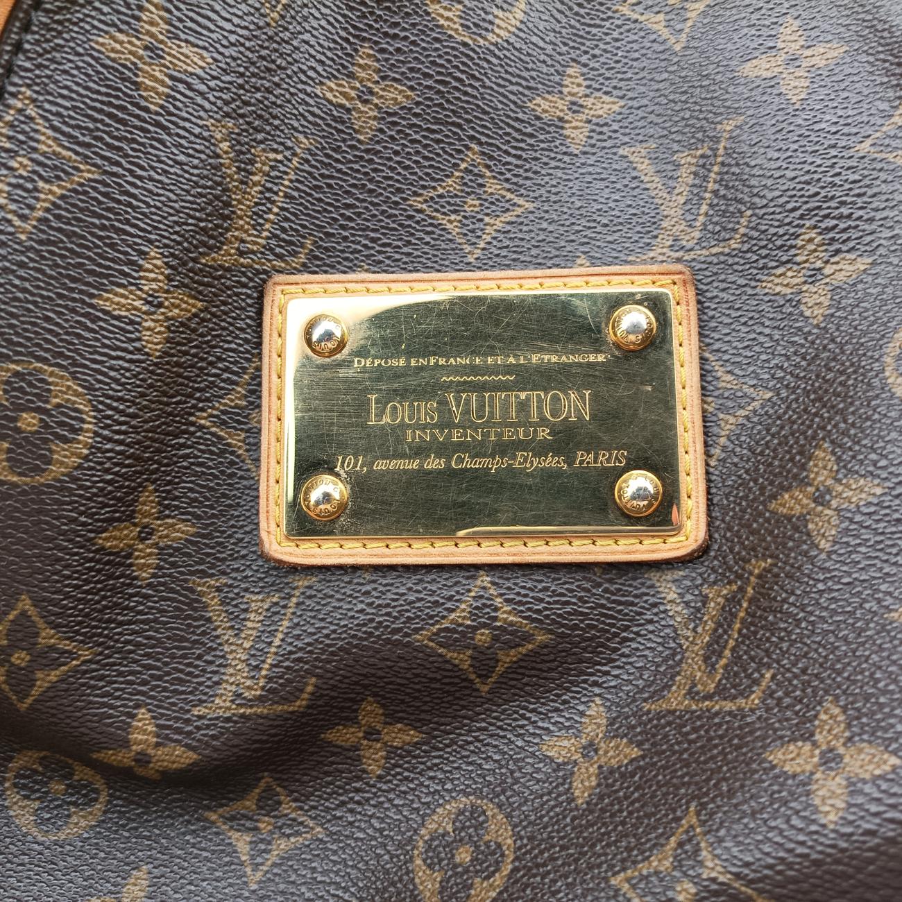 GALLIERA PMBrownMonogram CanvasM56382SP4098ガリエラPMモノグラム/ブラウン系モノグラムキャンバスM56382SP4098