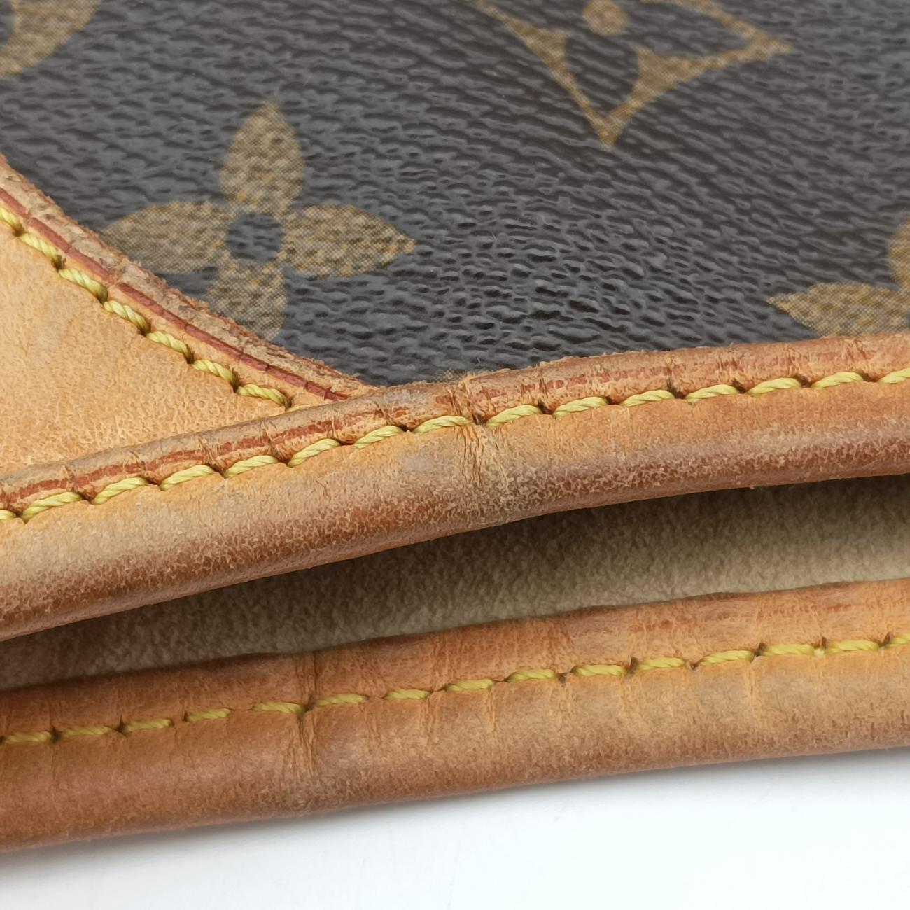 GALLIERA PMBrownMonogram CanvasM56382SP4098ガリエラPMモノグラム/ブラウン系モノグラムキャンバスM56382SP4098