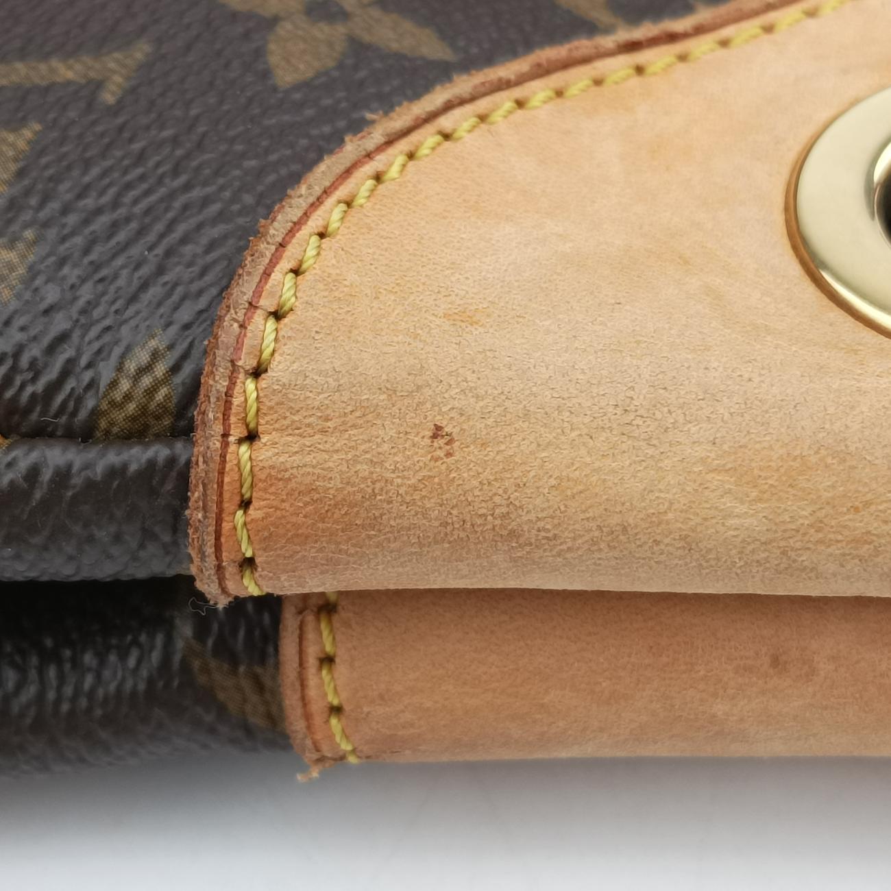 GALLIERA PMBrownMonogram CanvasM56382SP4098ガリエラPMモノグラム/ブラウン系モノグラムキャンバスM56382SP4098