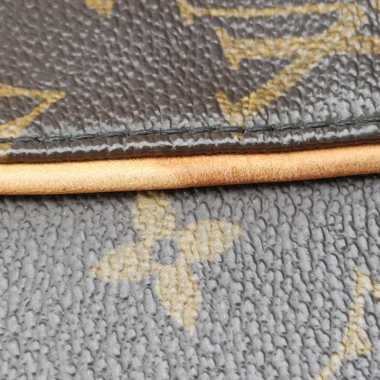 GALLIERA PMBrownMonogram CanvasM56382SP4098ガリエラPMモノグラム/ブラウン系モノグラムキャンバスM56382SP4098